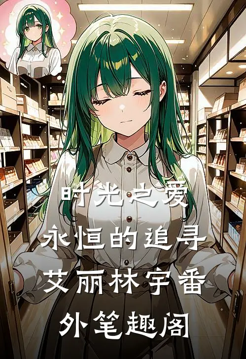 时光之爱：永恒的追寻：艾丽林宇番外笔趣阁