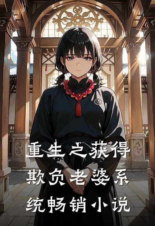 重生之获得欺负老婆系统畅销小说