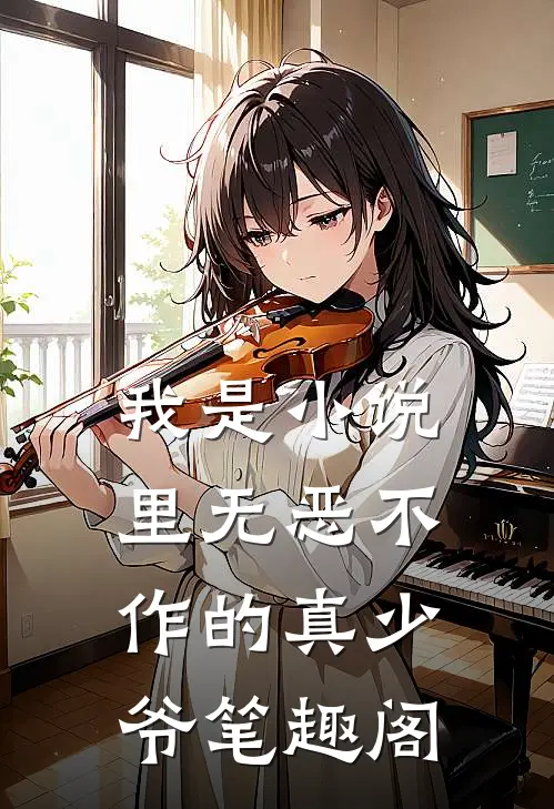 我是小说里无恶不作的真少爷笔趣阁