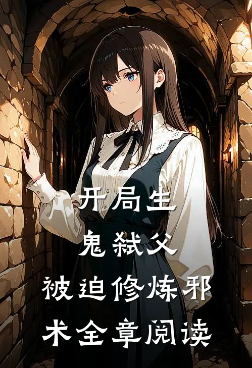 开局生鬼弑父,被迫修炼邪术全章阅读