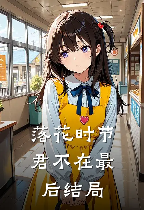 落花时节君不在最后结局