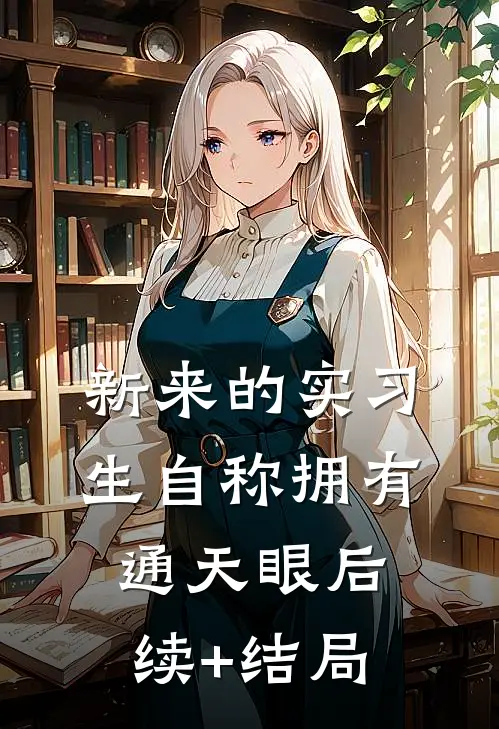 新来的实习生自称拥有通天眼后续+结局