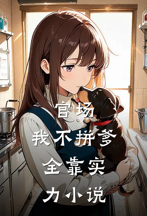 官场：我不拼爹，全靠实力小说