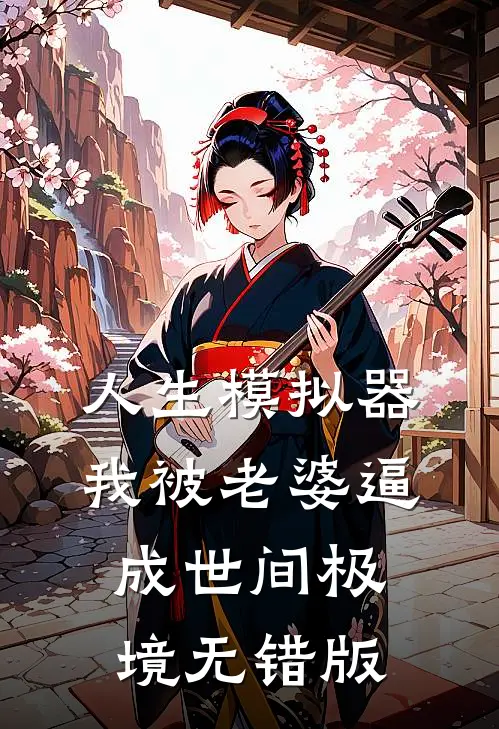 人生模拟器：我被老婆逼成世间极境无错版