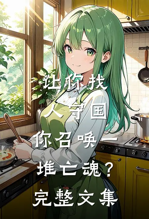 让你找人守国，你召唤一堆亡魂？完整文集