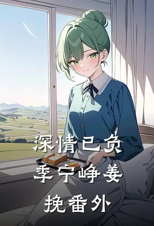 深情已负季宁峥姜挽番外