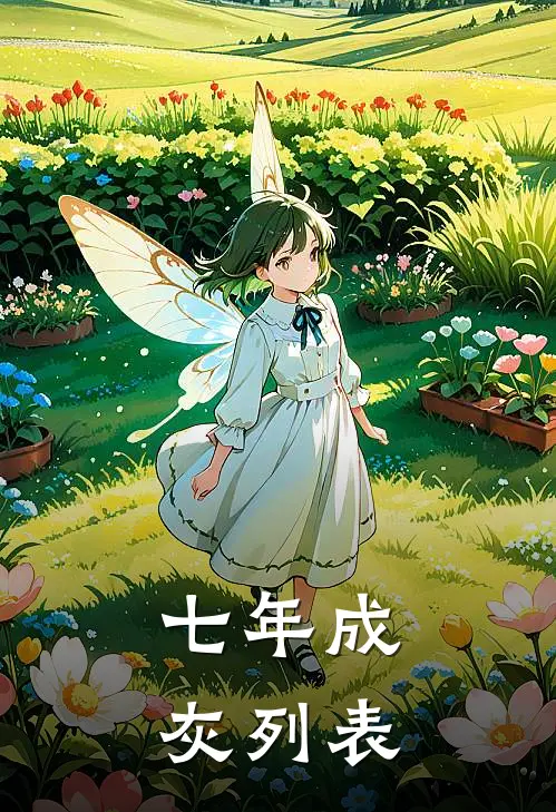 七年成灰列表