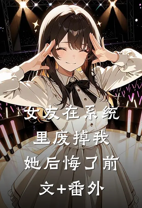 女友在系统里废掉我，她后悔了前文+番外