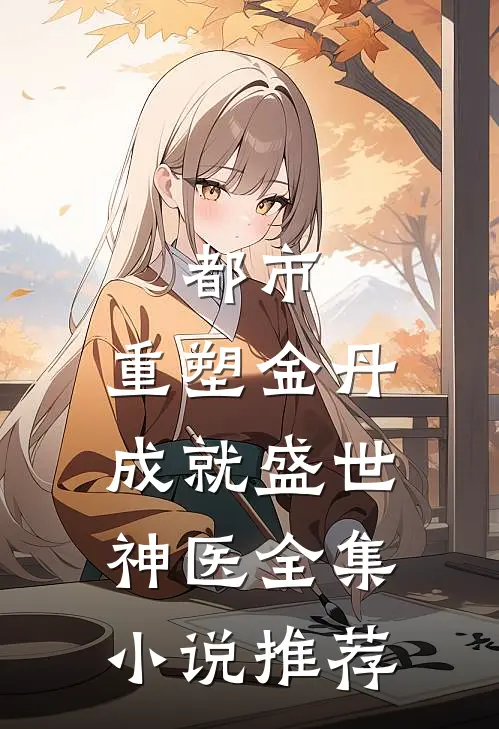都市：重塑金丹，成就盛世神医全集小说推荐