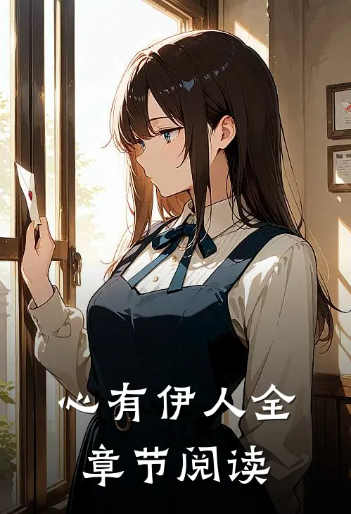 心有伊人全章节阅读