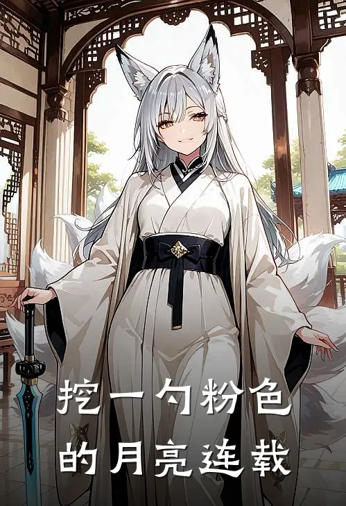挖一勺粉色的月亮连载