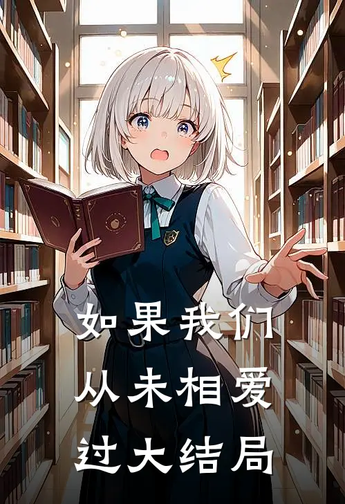 如果我们从未相爱过大结局