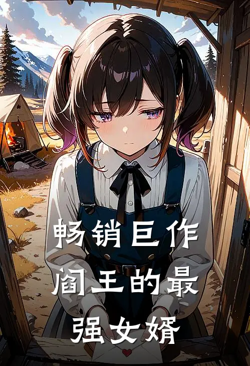 畅销巨作阎王的最强女婿