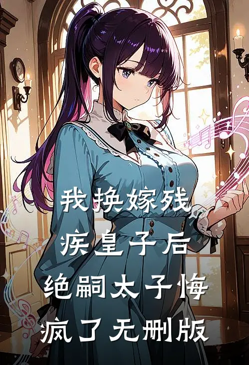 我换嫁残疾皇子后，绝嗣太子悔疯了无删版