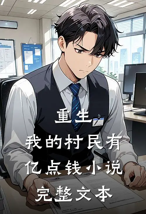重生:我的村民有亿点钱小说完整文本