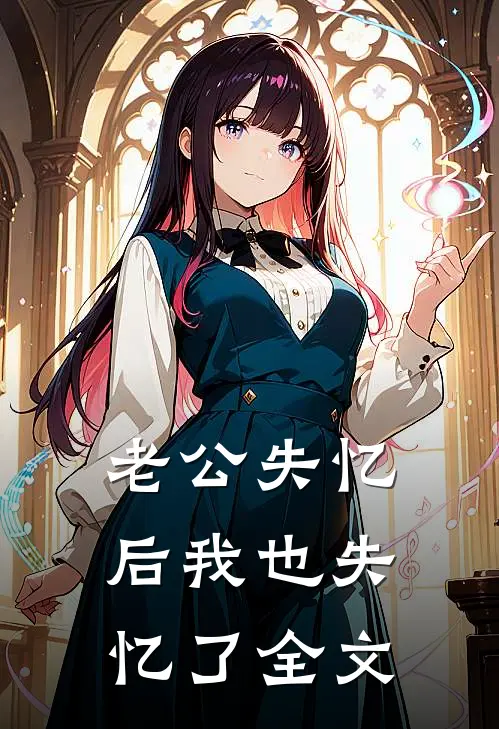 老公失忆后我也失忆了全文