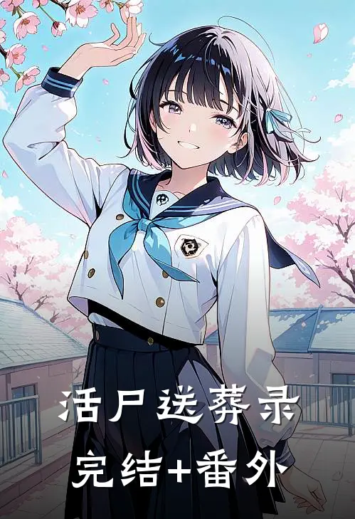 活尸送葬录完结+番外