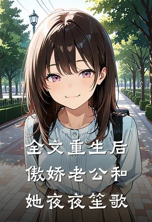 全文重生后，傲娇老公和她夜夜笙歌