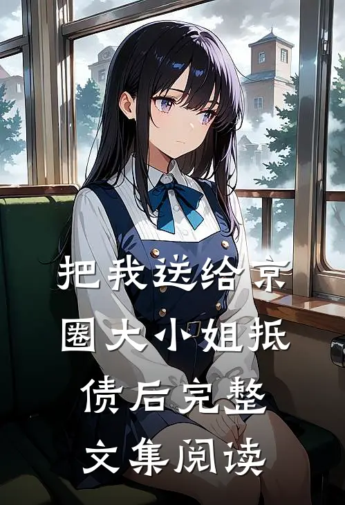 把我送给京圈大小姐抵债后完整文集阅读