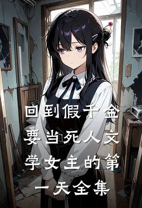 回到假千金要当死人文学女主的第一天全集