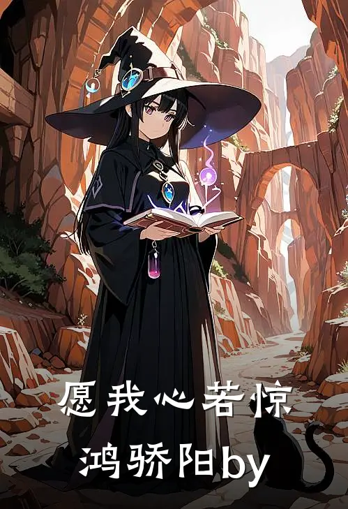 愿我心若惊鸿骄阳by