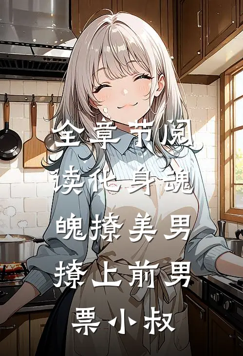 全章节阅读化身魂魄撩美男，撩上前男票小叔