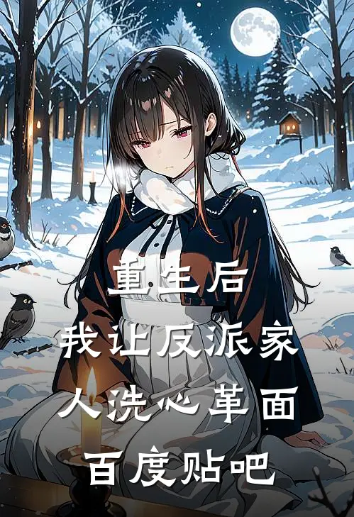 重生后，我让反派家人洗心革面百度贴吧