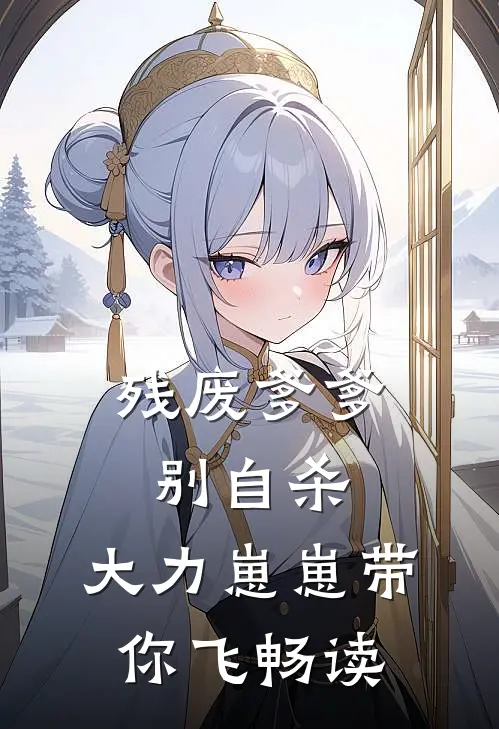 残废爹爹别自杀，大力崽崽带你飞畅读