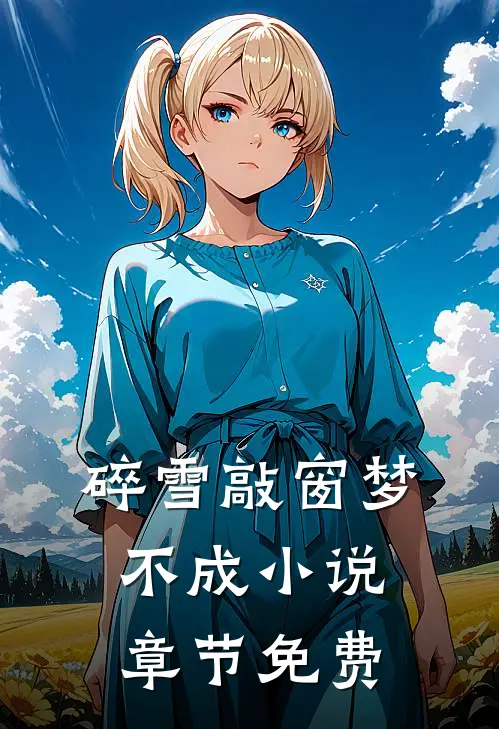 碎雪敲窗梦不成小说章节免费
