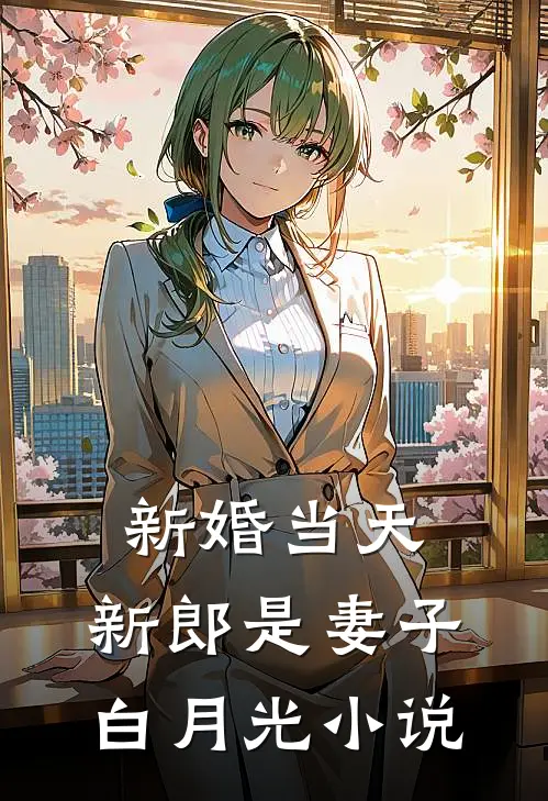 新婚当天，新郎是妻子白月光小说