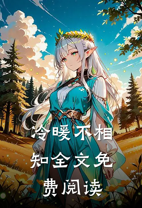冷暖不相知全文免费阅读