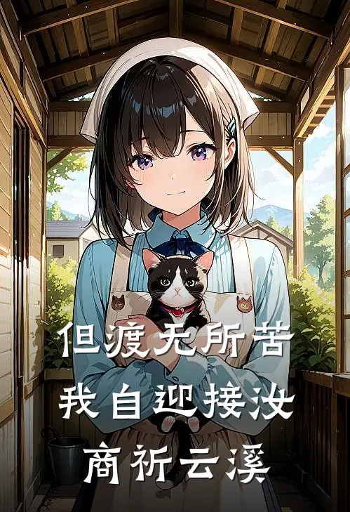 但渡无所苦，我自迎接汝商祈云溪