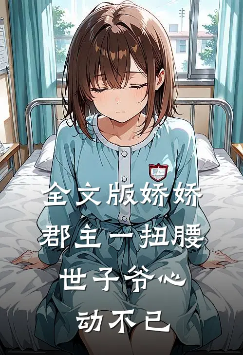全文版娇娇郡主一扭腰，世子爷心动不已
