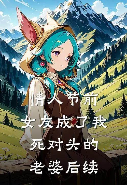 情人节前，女友成了我死对头的老婆后续
