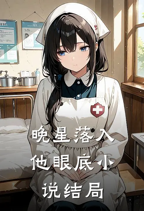 晚星落入他眼底小说结局