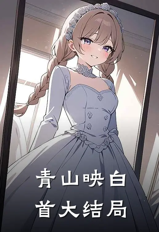 青山映白首大结局