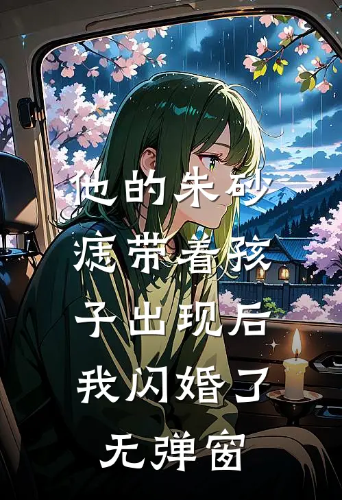 他的朱砂痣带着孩子出现后，我闪婚了无弹窗