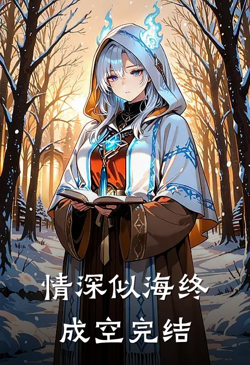 情深似海终成空完结