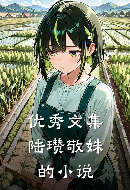优秀文集陆瓒敬姝的小说