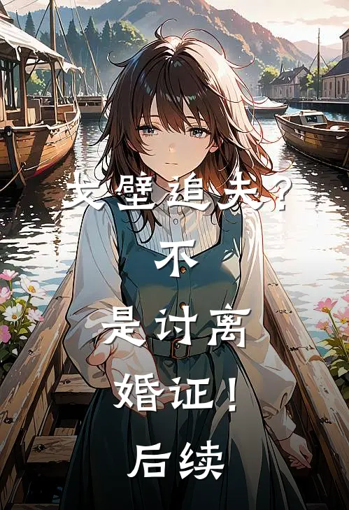 戈壁追夫？不，是讨离婚证！后续