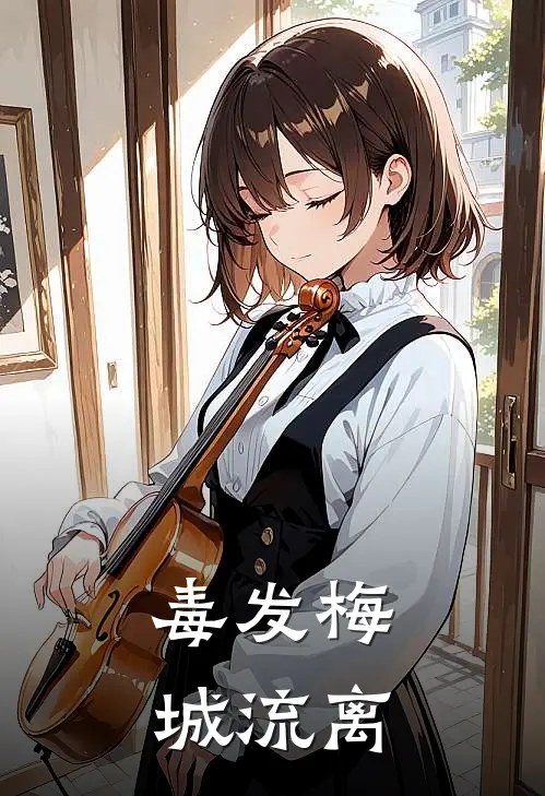 毒发梅城流离