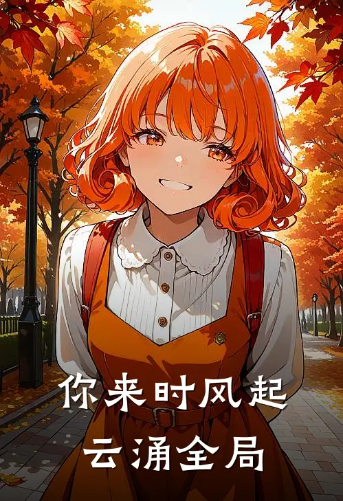 你来时风起云涌全局
