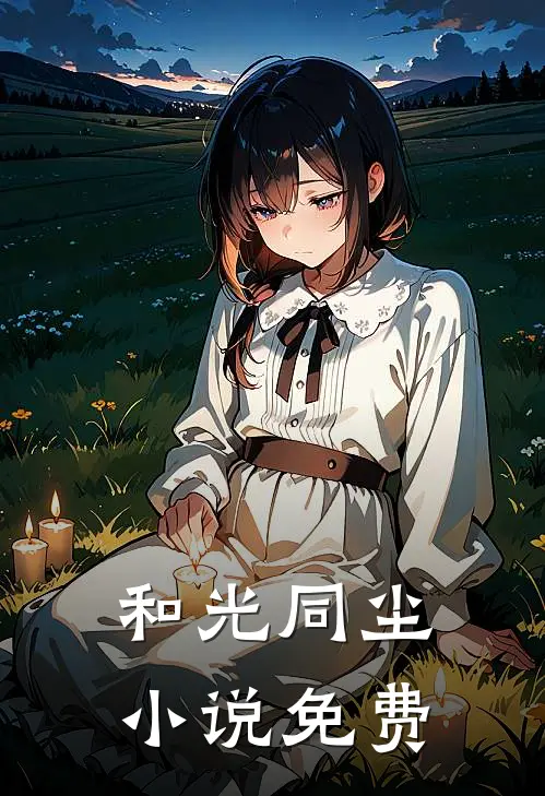 和光同尘小说免费