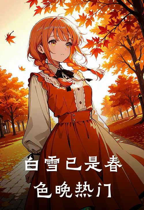 白雪已是春色晚热门
