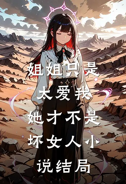 姐姐只是太爱我，她才不是坏女人小说结局