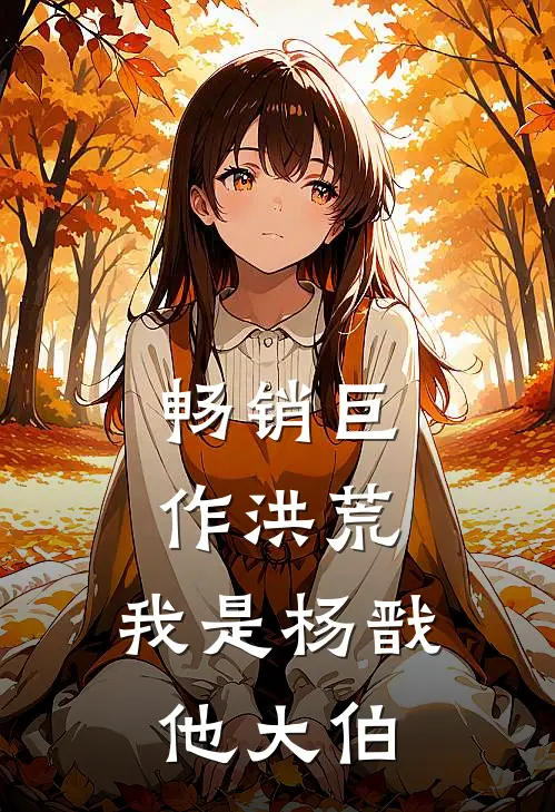 畅销巨作洪荒我是杨戬他大伯的