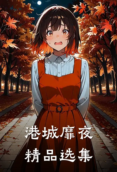 港城靡夜精品选集