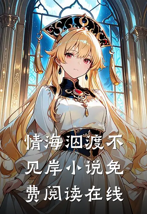 情海泅渡不见岸小说免费阅读在线