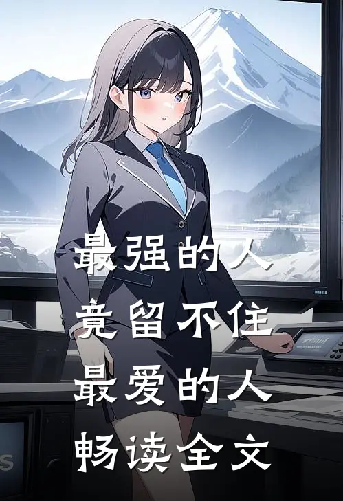 最强的人竟留不住最爱的人畅读全文