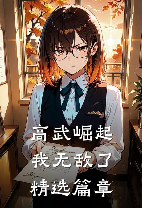高武崛起，我无敌了精选篇章